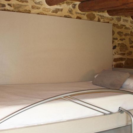 Casa Rural El Portillo Cantavieja Εξωτερικό φωτογραφία