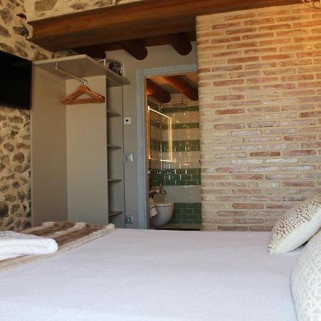 Casa Rural El Portillo Cantavieja Εξωτερικό φωτογραφία
