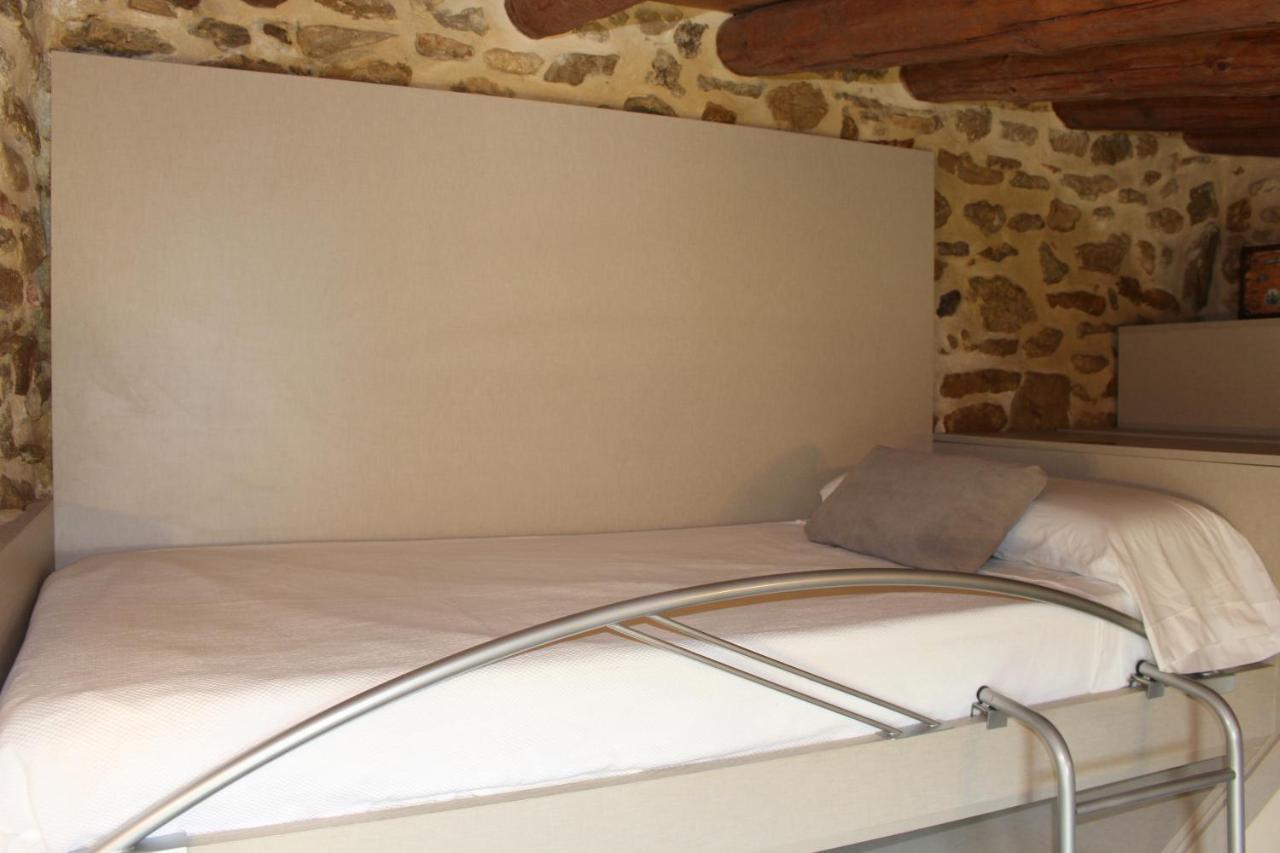 Casa Rural El Portillo Cantavieja Εξωτερικό φωτογραφία