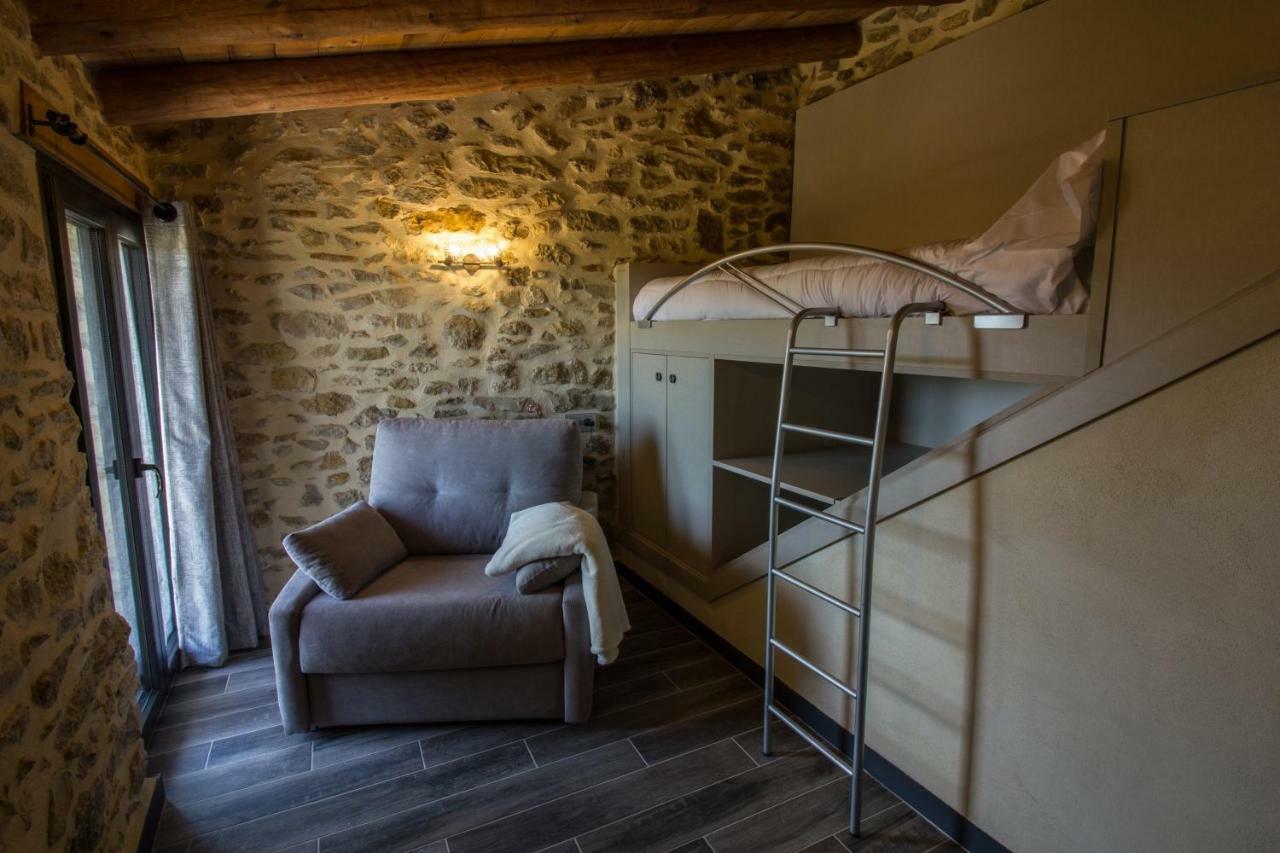 Casa Rural El Portillo Cantavieja Εξωτερικό φωτογραφία