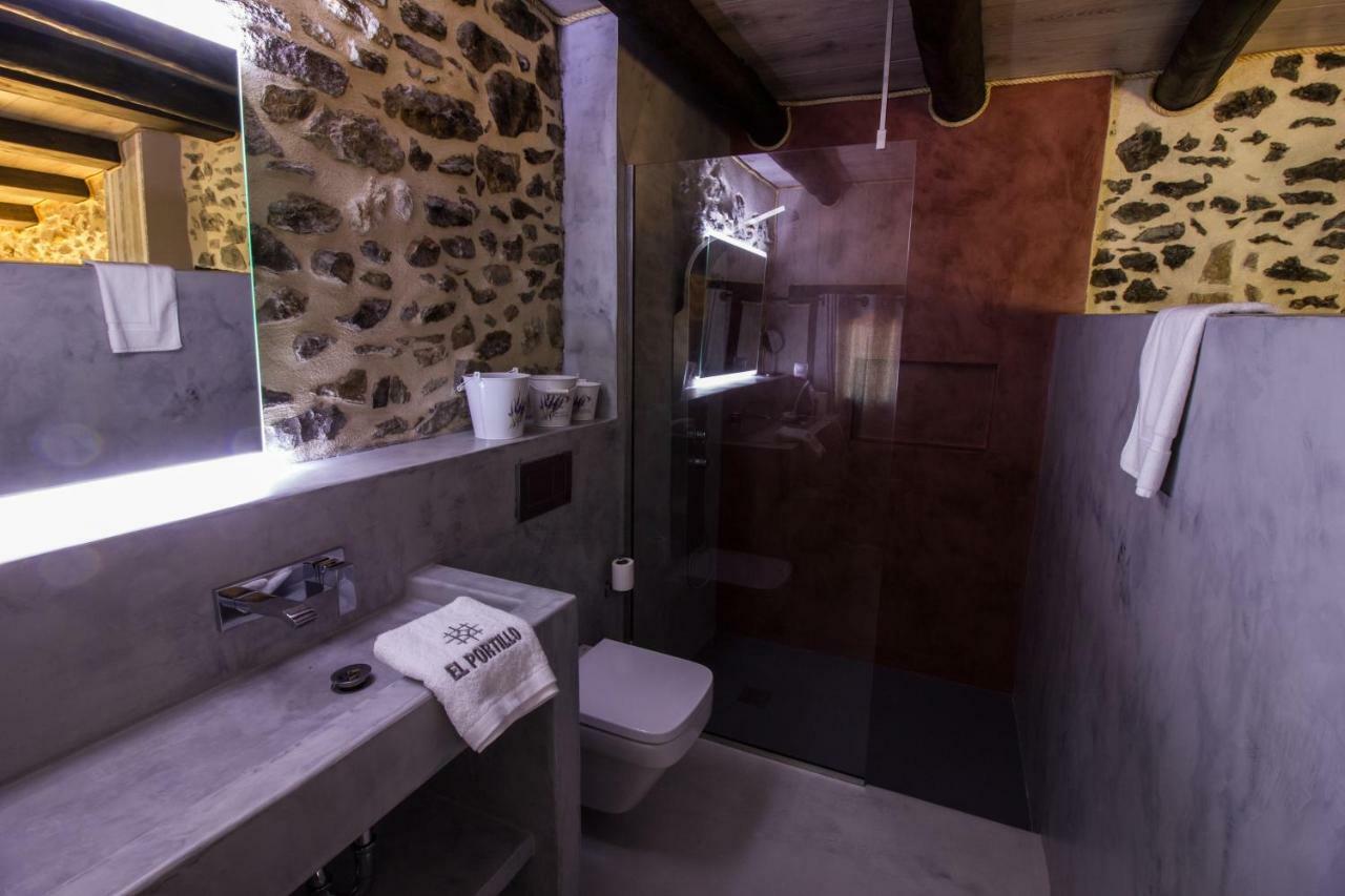 Casa Rural El Portillo Cantavieja Εξωτερικό φωτογραφία