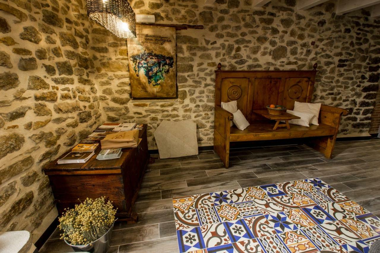 Casa Rural El Portillo Cantavieja Εξωτερικό φωτογραφία
